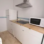 Apartmán Extraordinario Piso, Junto A Playa Y Pleno Centro