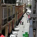 Extraordinario Piso, Junto A Playa Y Pleno Centro Apartmán