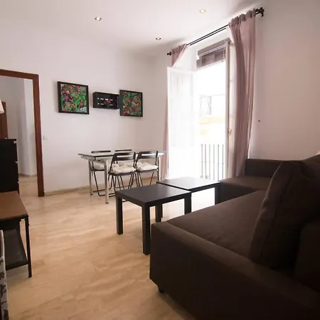 Apartmán Extraordinario Piso, Junto A Playa Y Pleno Centro *