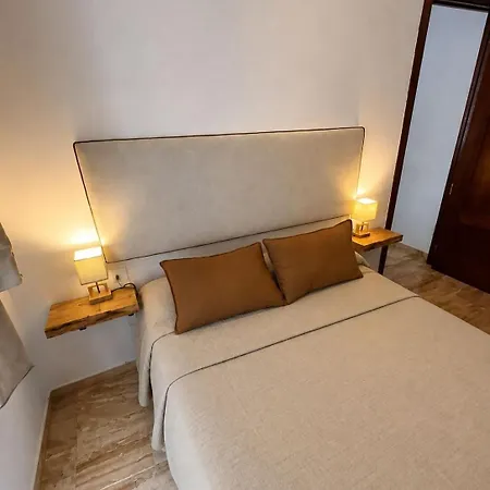 Apartment Centrico Calle San Francisco Cadiz