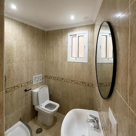 Apartmán Centrico Calle San Francisco Cádiz