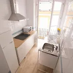 Extraordinario Piso, Junto A Playa Y Pleno Centro * Cádis