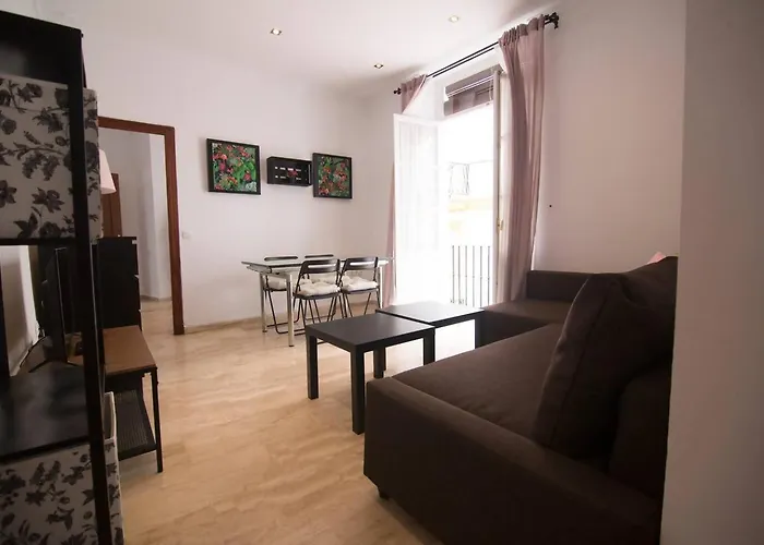 Apartment Extraordinario Piso, Junto A Playa Y Pleno Centro *